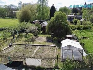 Pronájem chaty, Tachov, 22 m2