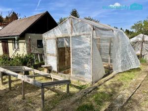 Pronájem chaty, Tachov, 22 m2