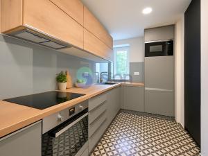 Prodej bytu 3+1, Vratimov, Frýdecká, 56 m2