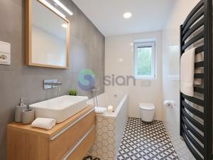 Prodej bytu 3+1, Vratimov, Frýdecká, 56 m2