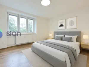 Prodej bytu 3+1, Vratimov, Frýdecká, 56 m2