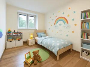 Prodej bytu 3+1, Vratimov, Frýdecká, 56 m2