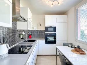 Prodej bytu 3+1, Nymburk, Mikoláše Alše, 65 m2