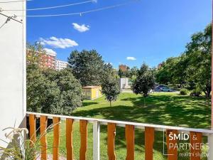 Prodej bytu 3+1, Nymburk, Mikoláše Alše, 65 m2