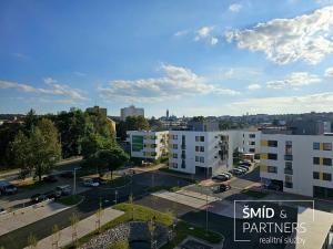Pronájem bytu 4+kk, Kutná Hora, Za Lidkou, 100 m2