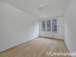 Pronájem bytu 3+kk, Praha - Stodůlky, Bašteckého, 74 m2