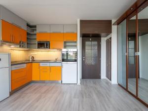 Pronájem bytu 1+kk, Brno, Okrouhlá, 30 m2