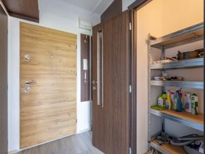 Pronájem bytu 1+kk, Brno, Okrouhlá, 30 m2