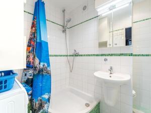 Pronájem bytu 1+kk, Brno, Okrouhlá, 30 m2