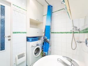 Pronájem bytu 1+kk, Brno, Okrouhlá, 30 m2