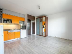Pronájem bytu 1+kk, Brno, Okrouhlá, 30 m2