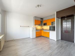 Pronájem bytu 1+kk, Brno, Okrouhlá, 30 m2