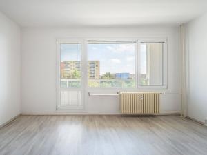 Pronájem bytu 1+kk, Brno, Okrouhlá, 30 m2
