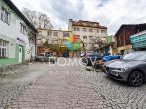 Pronájem kanceláře, Beroun - Beroun-Město, Plzeňská, 12 m2