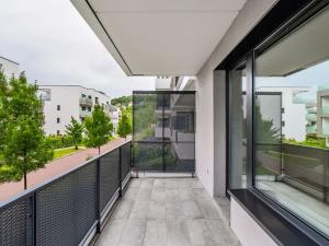 Pronájem bytu 1+kk, Praha - Jinonice, Kloudova, 33 m2