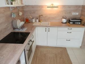 Pronájem bytu 2+1, Prostějov, Švýcarská, 46 m2