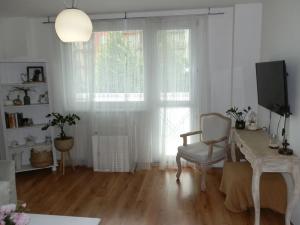 Pronájem bytu 2+1, Prostějov, Švýcarská, 46 m2