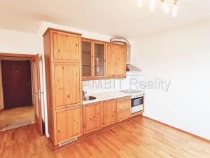 Pronájem bytu 1+kk, Praha - Stodůlky, Tlumačovská, 36 m2