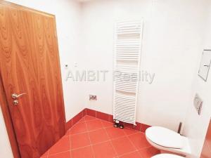 Pronájem bytu 1+kk, Praha - Stodůlky, Tlumačovská, 36 m2