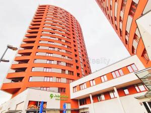 Pronájem bytu 1+kk, Praha - Stodůlky, Tlumačovská, 36 m2