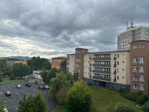 Pronájem bytu 2+1, Ústí nad Labem - Bukov, Na Kohoutě, 75 m2