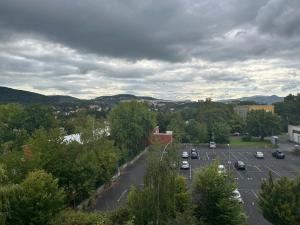 Pronájem bytu 2+1, Ústí nad Labem - Bukov, Na Kohoutě, 75 m2