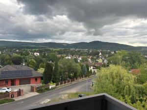 Pronájem bytu 2+1, Ústí nad Labem - Bukov, Na Kohoutě, 75 m2