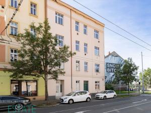 Prodej bytu 2+1, Plzeň, Koterovská, 62 m2