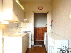 Prodej bytu 3+1, Šumperk, Lidická, 72 m2