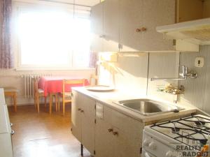 Prodej bytu 3+1, Šumperk, Lidická, 72 m2