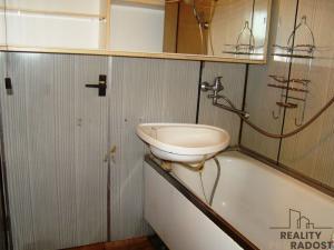 Prodej bytu 3+1, Šumperk, Lidická, 72 m2