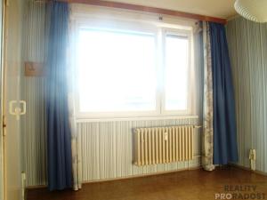 Prodej bytu 3+1, Šumperk, Lidická, 72 m2