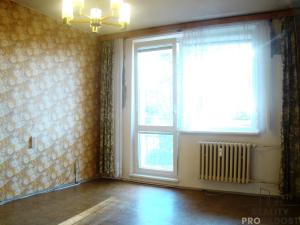 Prodej bytu 3+1, Šumperk, Lidická, 72 m2