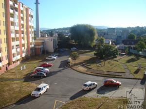 Prodej bytu 3+1, Šumperk, Lidická, 72 m2