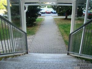 Prodej bytu 3+1, Šumperk, Lidická, 72 m2