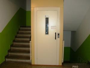 Prodej bytu 3+1, Šumperk, Lidická, 72 m2