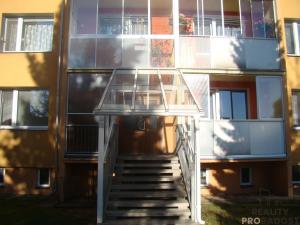 Prodej bytu 3+1, Šumperk, Lidická, 72 m2
