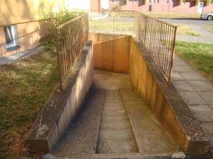 Prodej bytu 3+1, Šumperk, Lidická, 72 m2