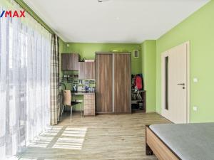 Prodej rodinného domu, Černíkovice, 122 m2