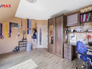 Prodej rodinného domu, Černíkovice, 122 m2