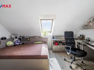 Prodej rodinného domu, Černíkovice, 122 m2