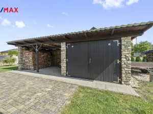 Prodej rodinného domu, Černíkovice, 122 m2
