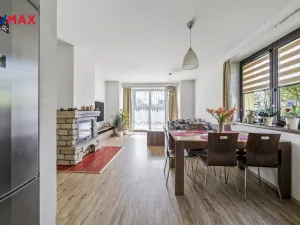 Prodej rodinného domu, Černíkovice, 122 m2