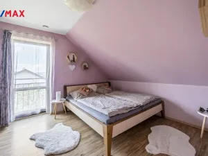 Prodej rodinného domu, Černíkovice, 122 m2