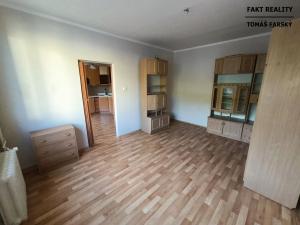 Pronájem bytu 1+1, Ústí nad Labem, Tolstého, 39 m2