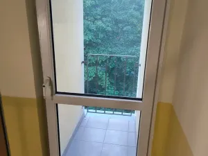 Pronájem bytu 1+1, Ústí nad Labem, Tolstého, 39 m2