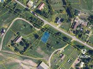 Prodej pozemku pro bydlení, Václavov u Bruntálu, 600 m2