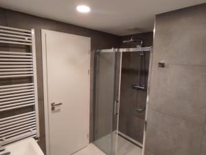 Pronájem bytu 2+kk, Praha - Háje, Výstavní, 51 m2