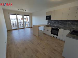Pronájem bytu 2+kk, Praha - Háje, Výstavní, 51 m2