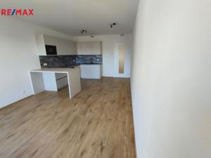 Pronájem bytu 2+kk, Praha - Háje, Výstavní, 51 m2